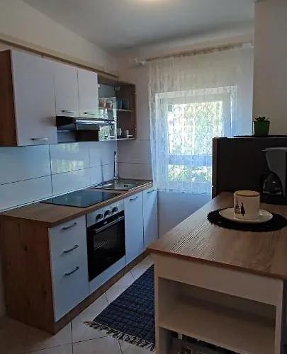 Apartments Mirijana