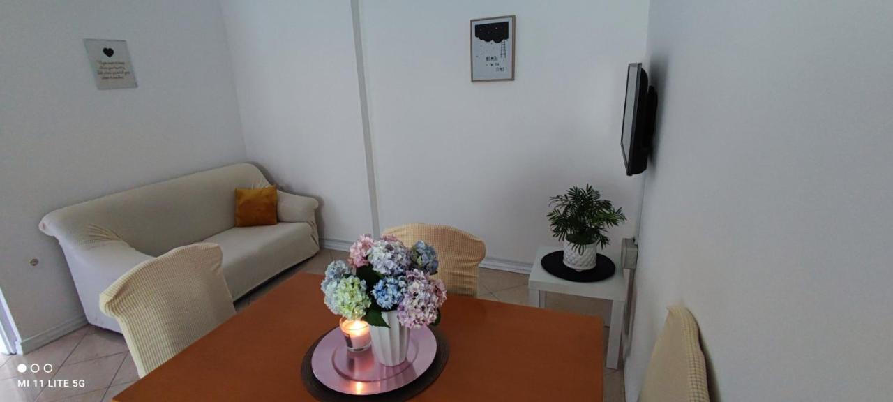 Apartmán Mirijana Pula