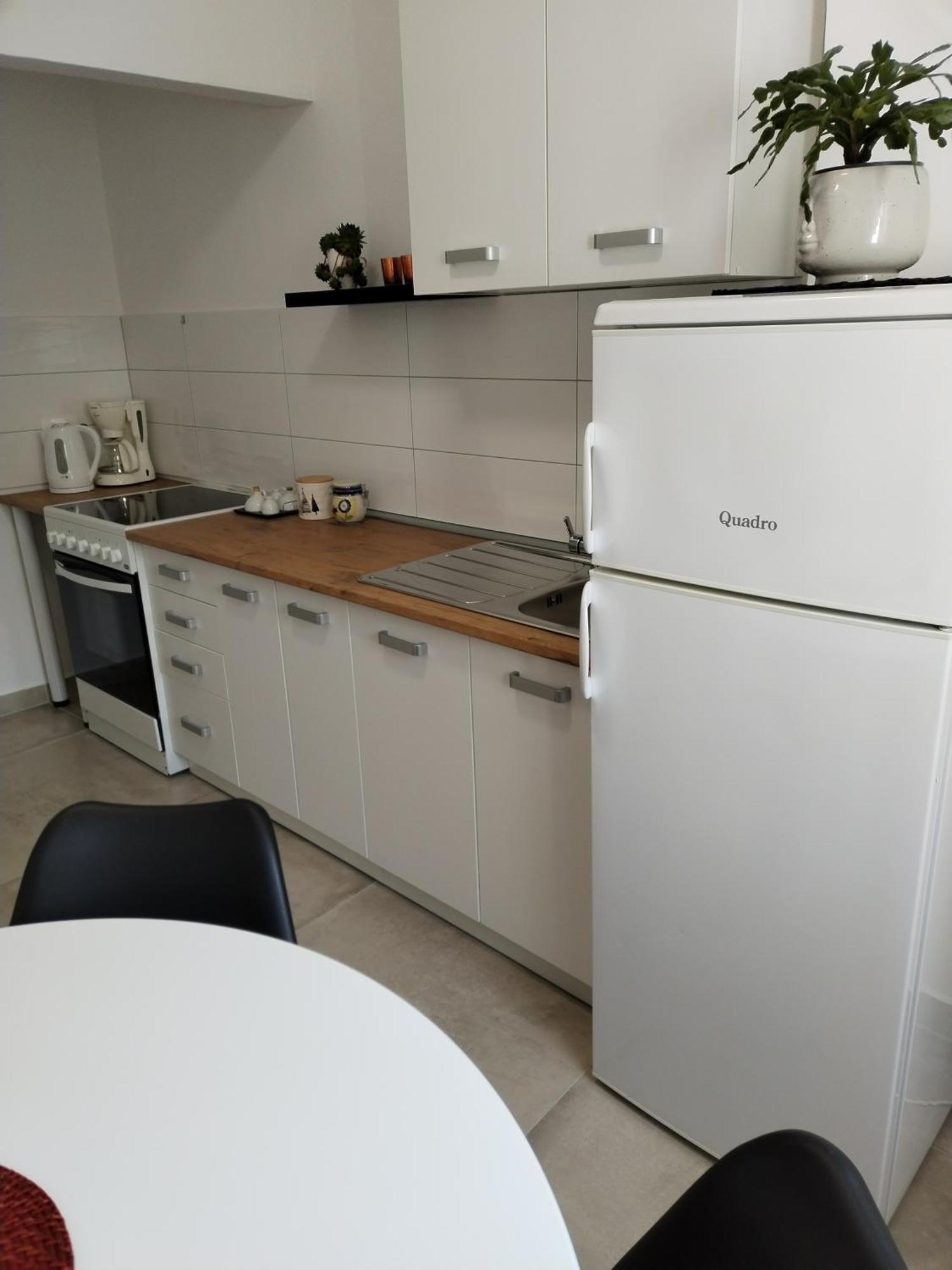 Mirijana Apartmán Pula