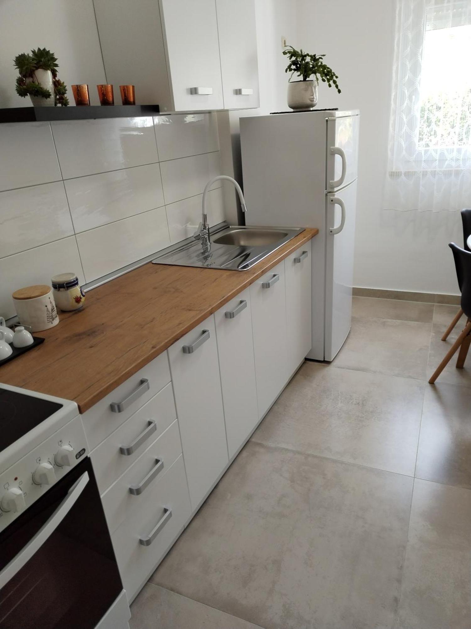 Apartmán Mirijana *