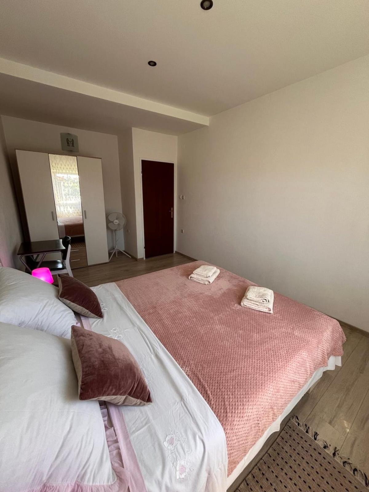 Apartmán Mirijana