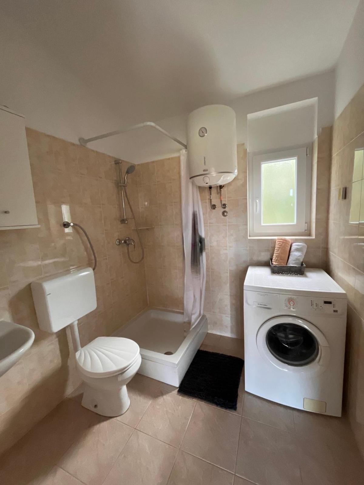Mirijana Apartmán *