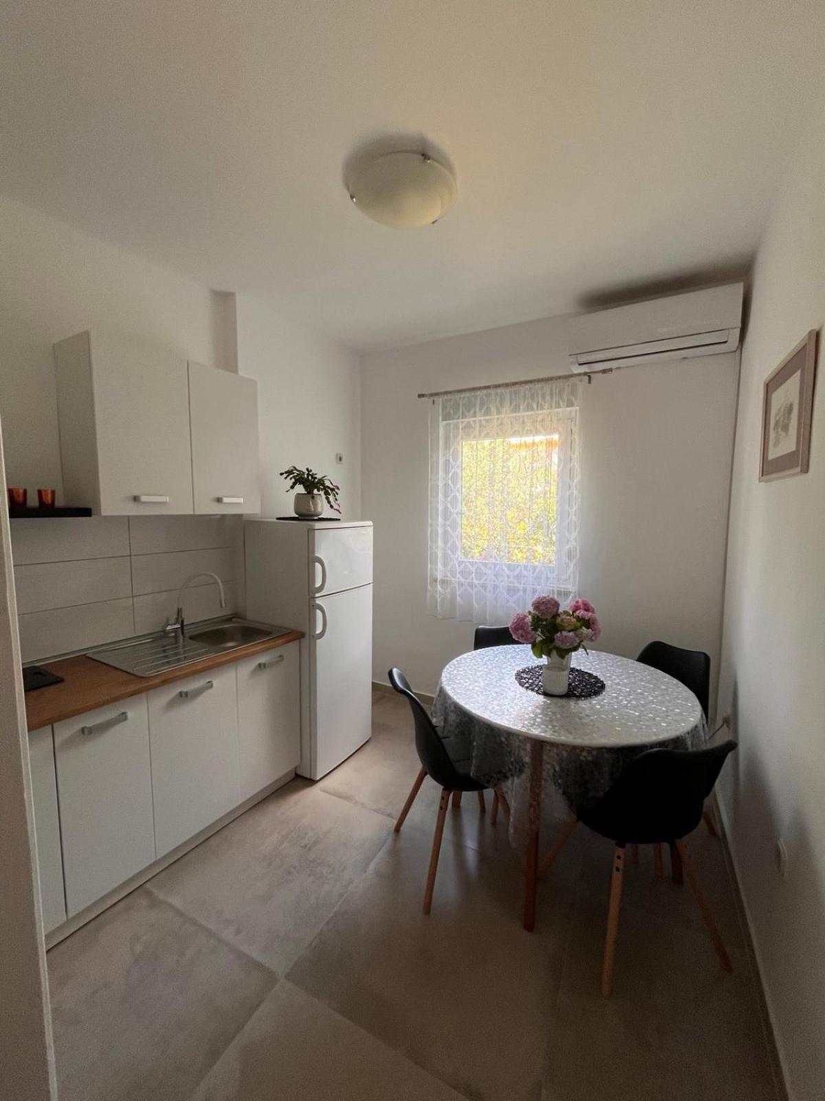Mirijana Apartmán Pula