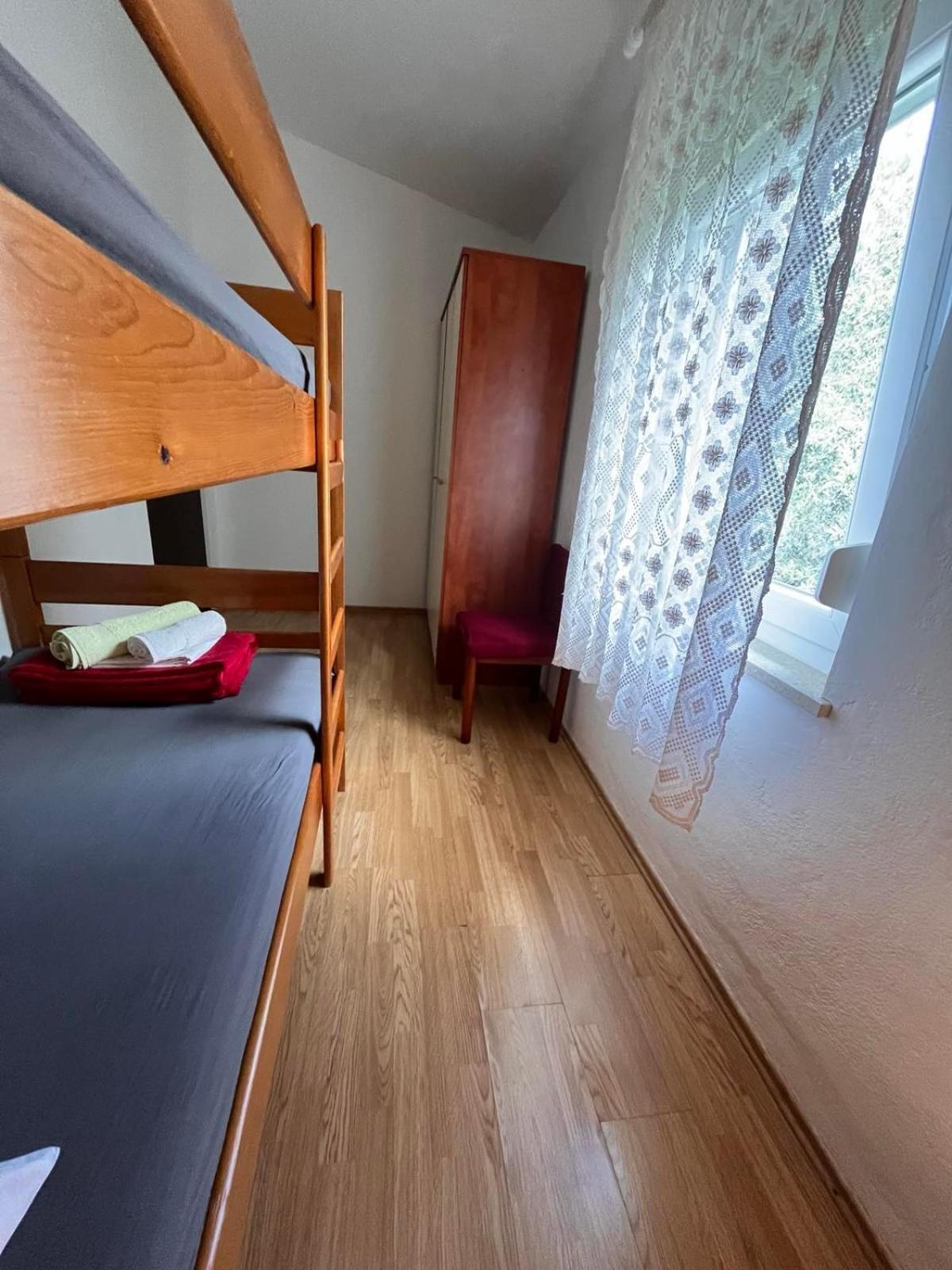 Mirijana Apartmán *