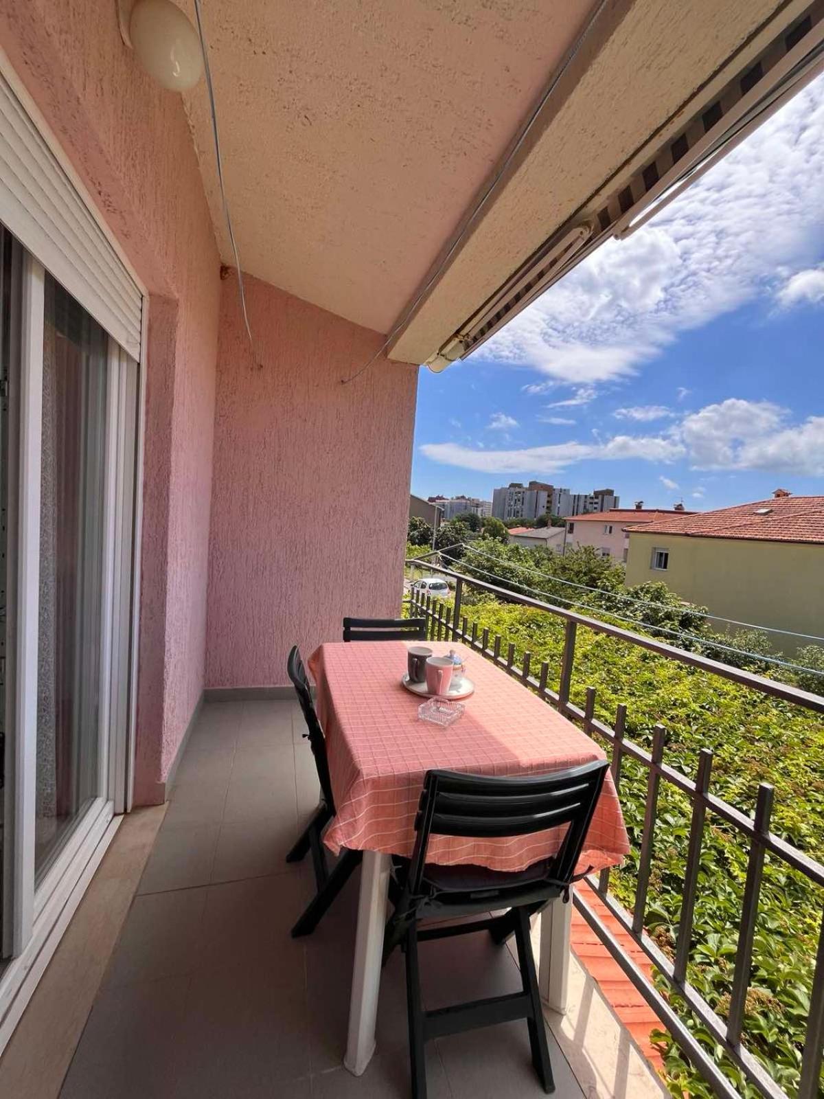 Apartmán Mirijana *