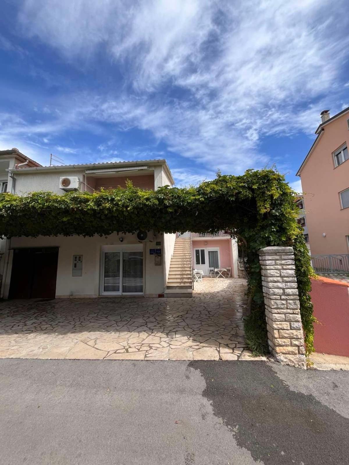 Apartmán Mirijana Pula