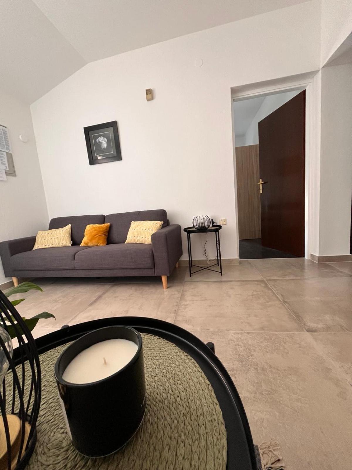Apartmán Mirijana
