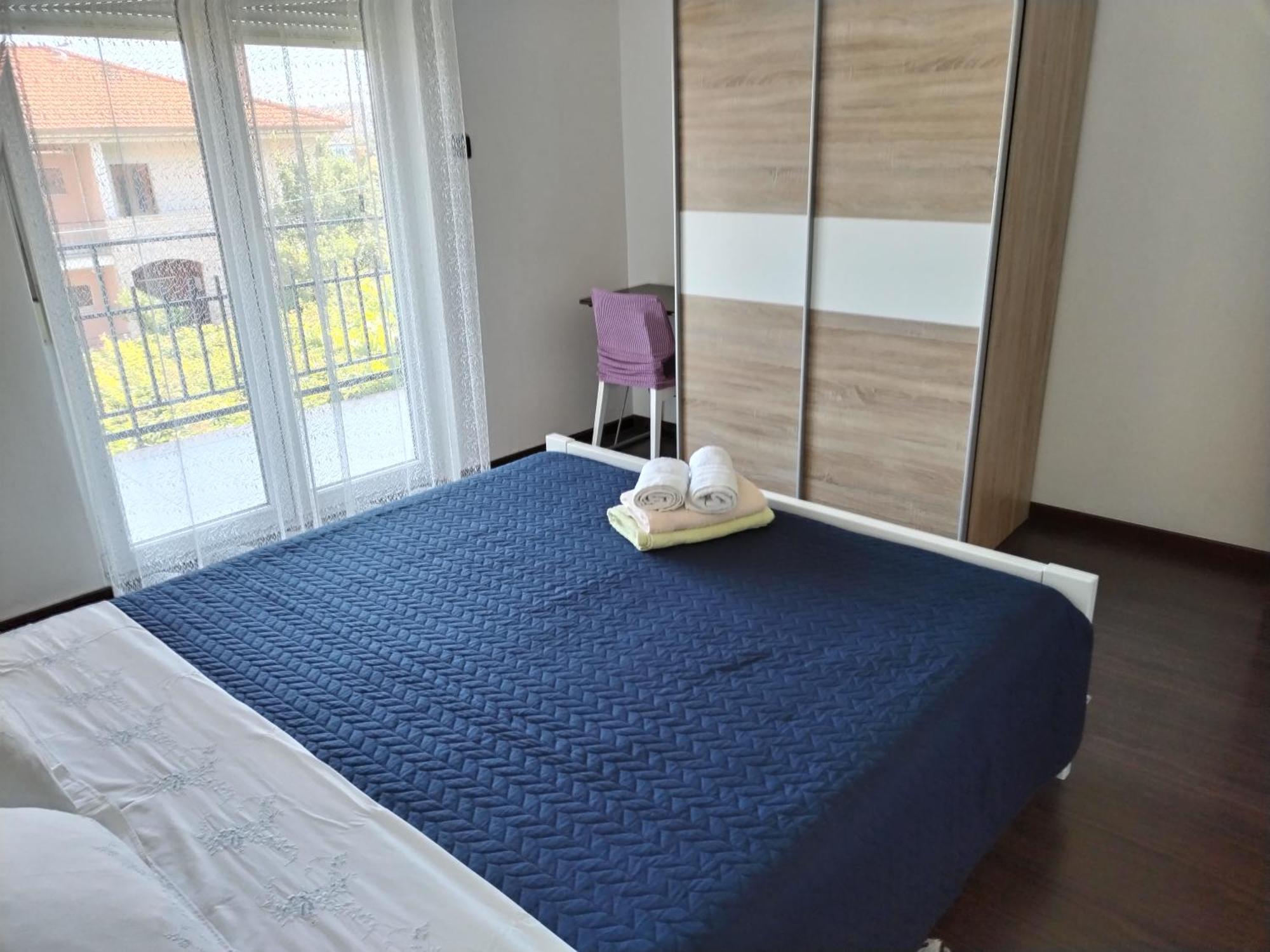 Mirijana Apartmán *