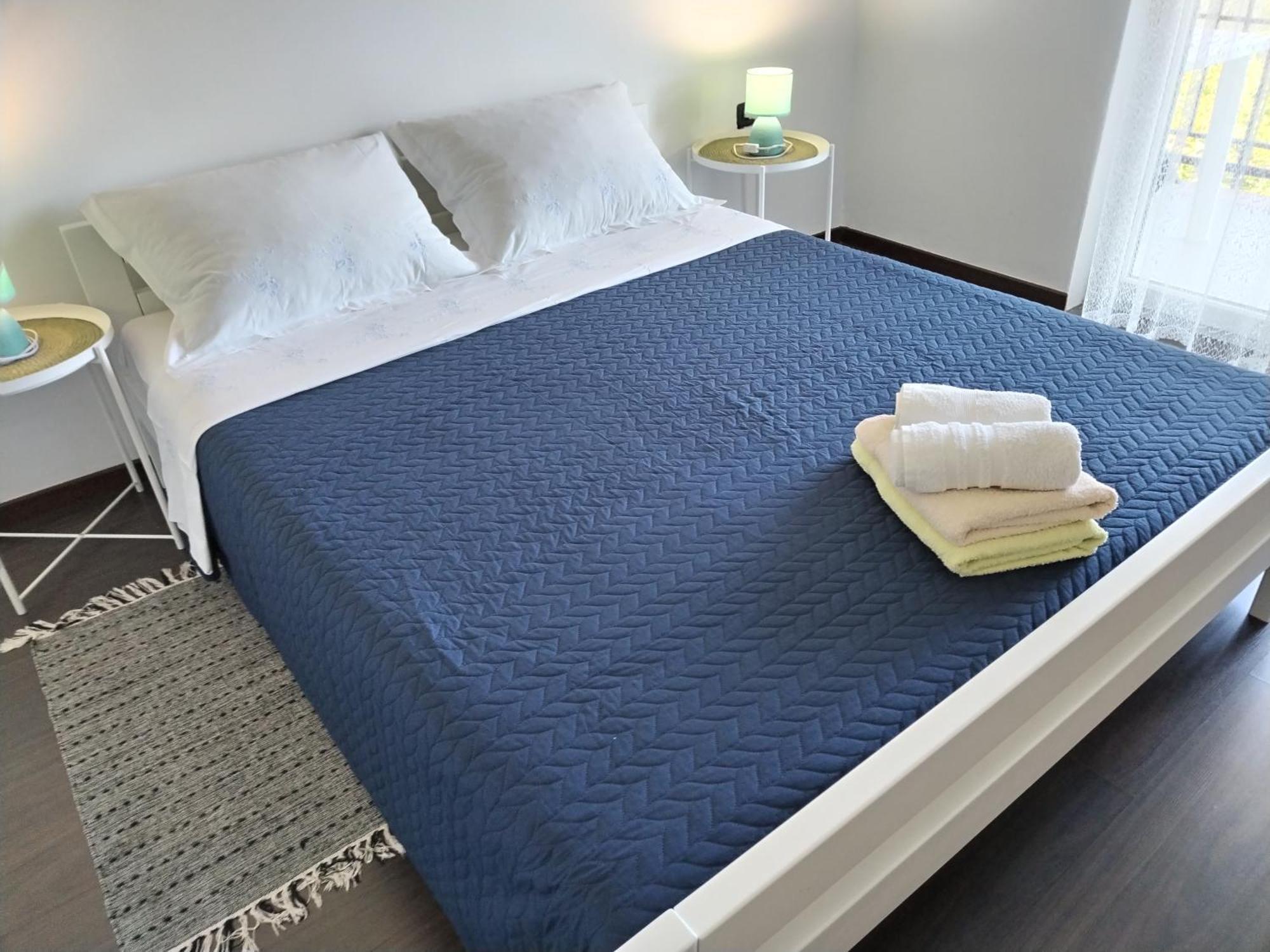 Mirijana Apartmán Pula