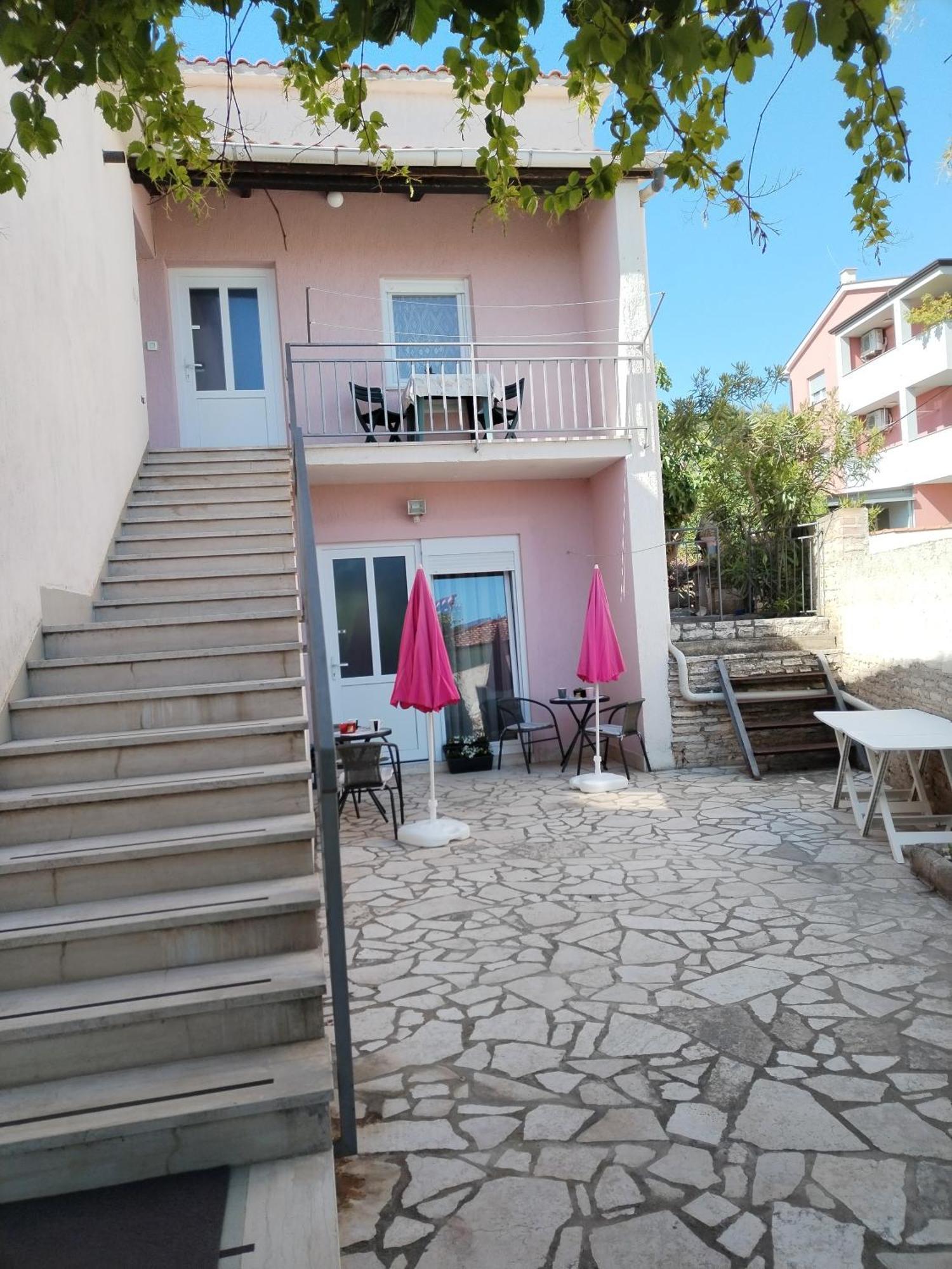 Mirijana Apartman