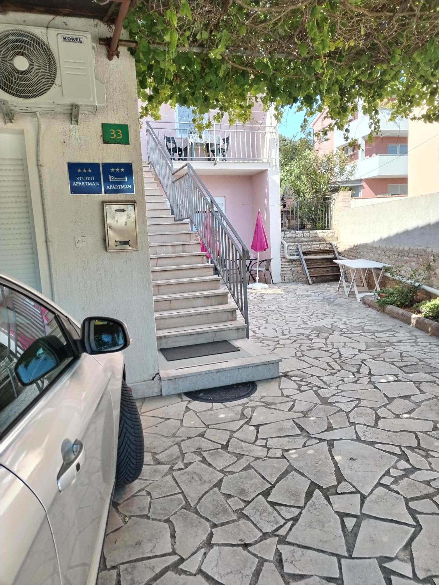 Mirijana Apartman *