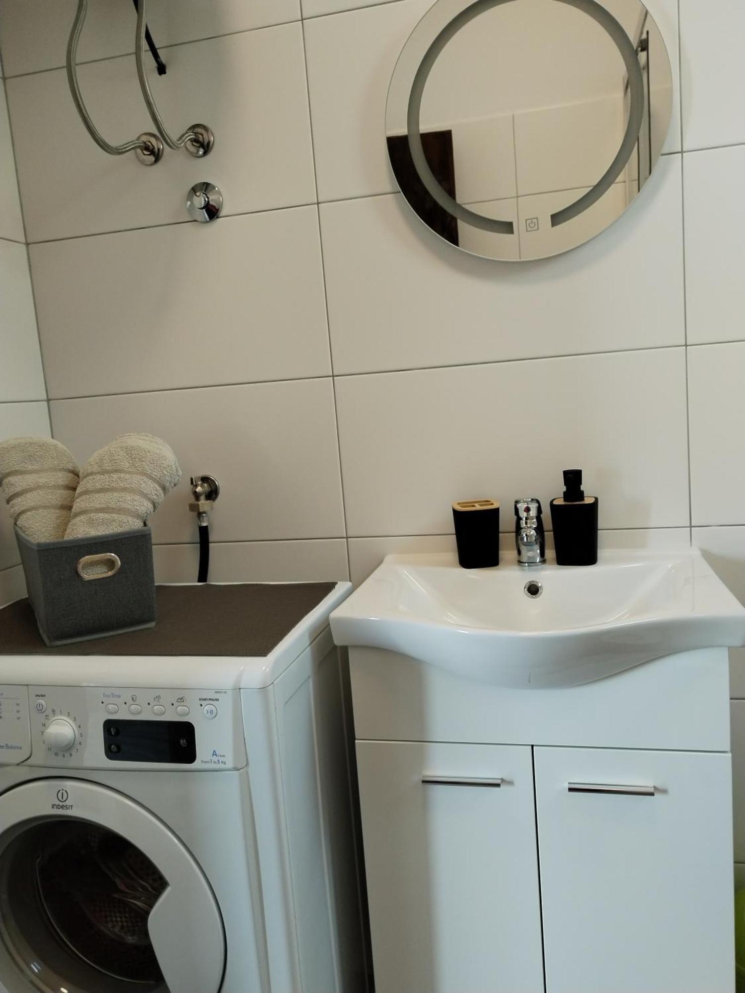 Apartmán Mirijana *