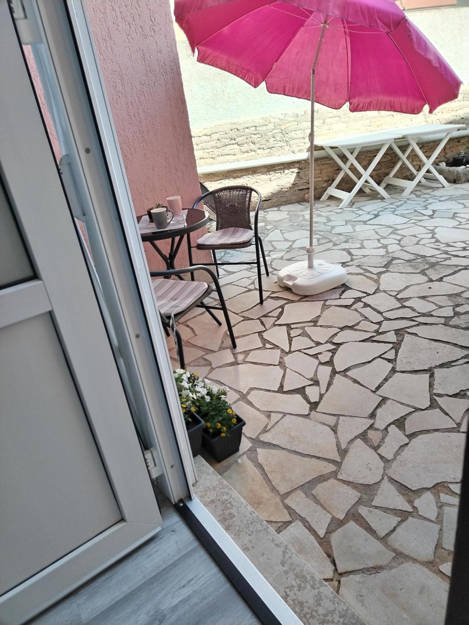 Apartmán Mirijana Pula
