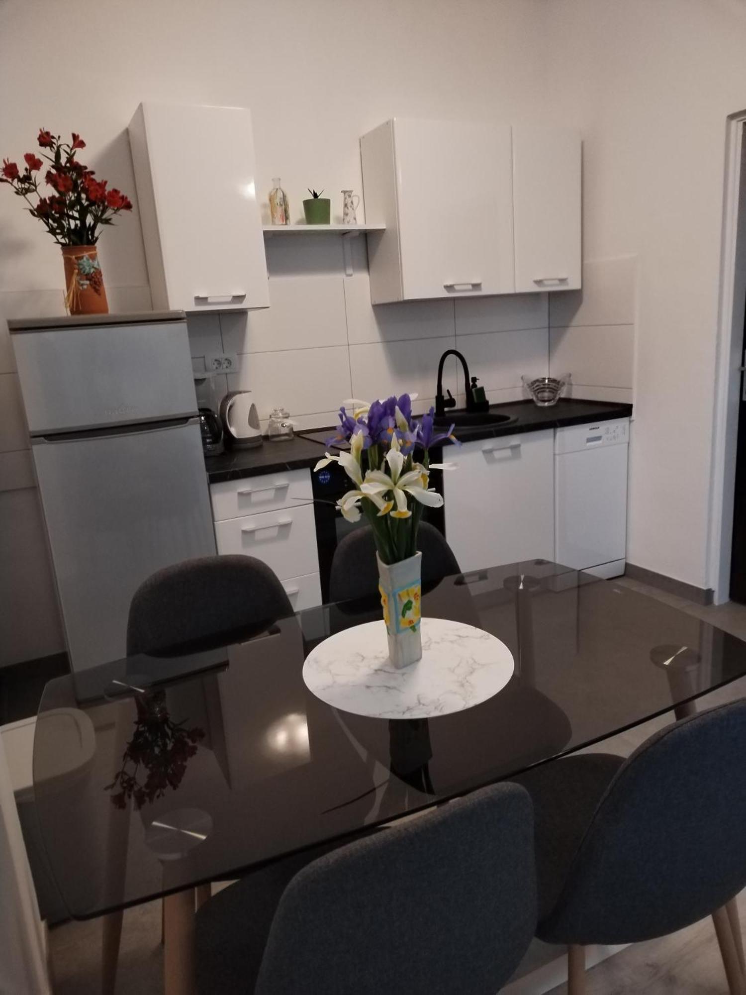 Apartman Mirijana
