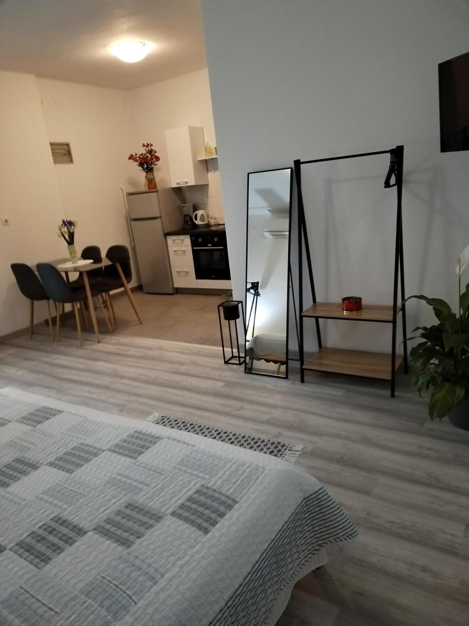 Mirijana Apartmán *